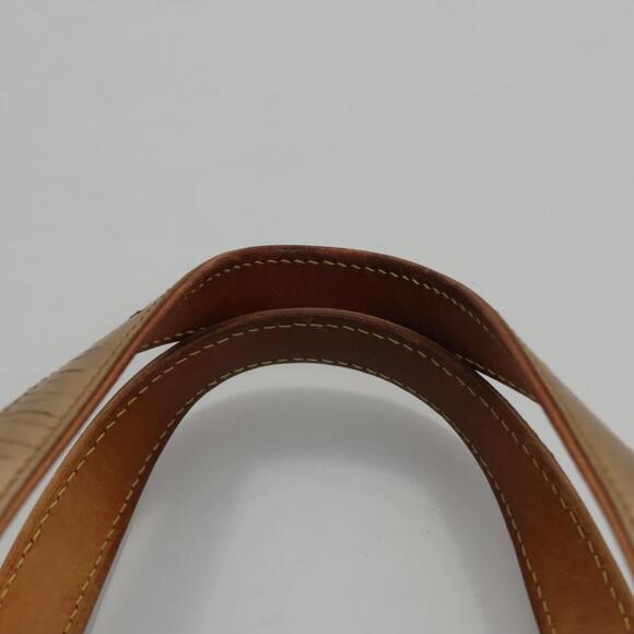 LOUIS VUITTON Monogram Mat Malden Hand Bag Amble M55137 - Picture 9 of 16